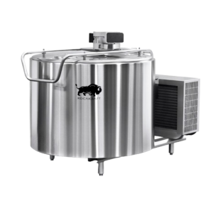 Süt Soğutma Tankı